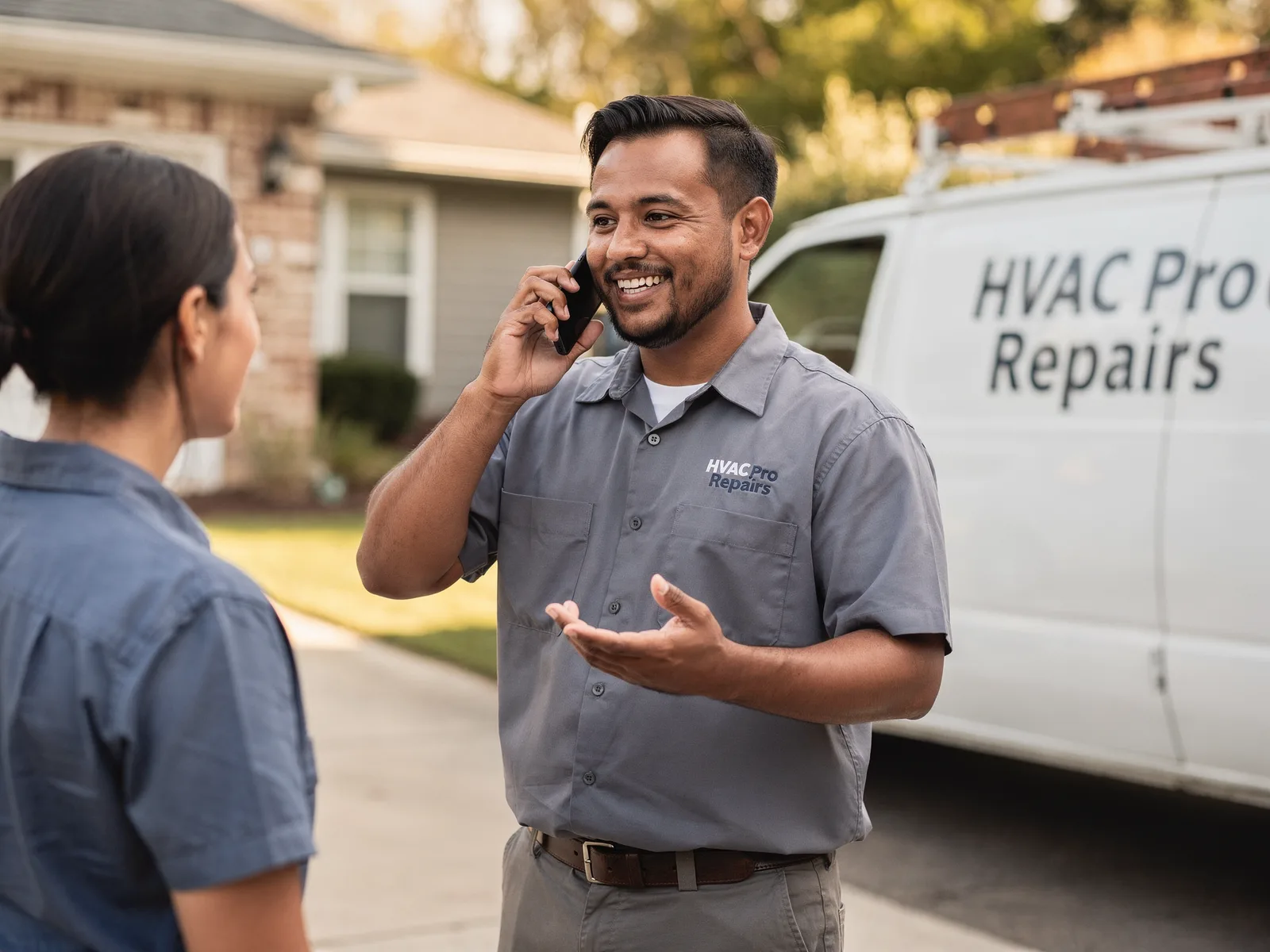 Heat Pump Repair Tennyson, IN FAQs